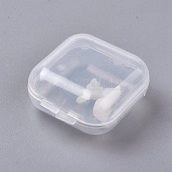 Füllung aus DIY-Kristall-Epoxidharzmaterial&nbsp;X-DIY-WH0152-84E-01