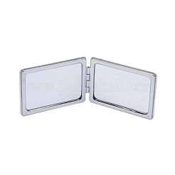 Kit adesivi per pittura diamante fai da te per la realizzazione di specchi in plastica&nbsp;DIY-F059-38