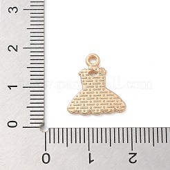 Emaille Anhänger Legierung&nbsp;ENAM-A008-06KCG-01