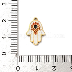 Anhänger aus Edelstahl 304&nbsp;STAS-A122-01G-02
