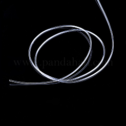 Kristall elastischer Faden&nbsp;EW-TA0001-01-0.4mm