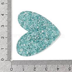 Acryl-Kunststoff-Cabochons&nbsp;OACR-R273-02E