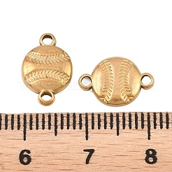 Verbindungsstücke für Sportkugelgelenke aus Edelstahl 304&nbsp;STAS-Z203-10G-02
