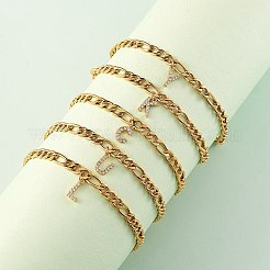 Ensembles de bracelets de cheville&nbsp;AJEW-AN00383-18