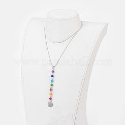 Joyas de chakra&nbsp;NJEW-JN02168