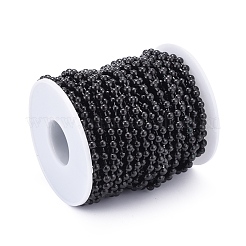 Chaînes à billes en acier inoxydable 304&nbsp;CHS-F011-10D-B