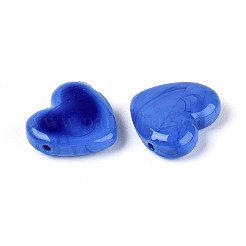 Abalorios de colores vario hechos a mano&nbsp;LAMP-T023-27J