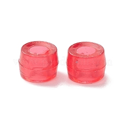 Perle di plastica trasparente&nbsp;KY-C013-04