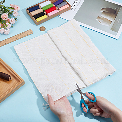 Polycotton-Punch-Needle-Stoff&nbsp;DIY-WH0589-93