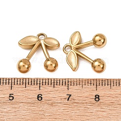 Anhänger aus Edelstahl 304&nbsp;STAS-P451-05G