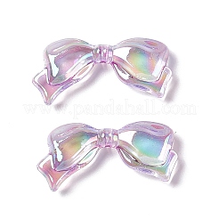 Transparente Acryl Perlen&nbsp;LS-OACR-C009-08F