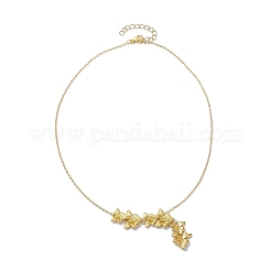 Pendentifs papillon&nbsp;NJEW-JN04737-02