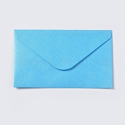 Papierumschläge&nbsp;DIY-WH0115-A05