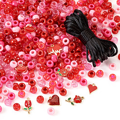DIY-Schmuck-Kits&nbsp;DIY-PJ0001-39