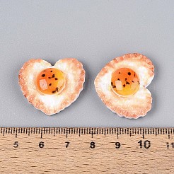 Undurchsichtigen Cabochons&nbsp;CRES-T025-37