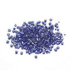 6/0 Glasperlen&nbsp;SEED-YW0001-25E