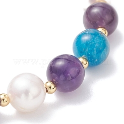 Bracelets extensibles pour femmes&nbsp;BJEW-JB12854
