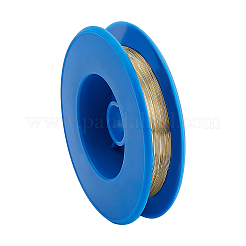 Rouleau de fil de cuivre rond de 120 m 1&nbsp;CWIR-BC0006-24
