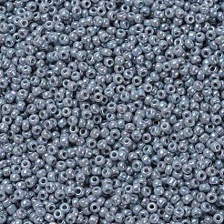 Perline rotonde miyuki rocailles&nbsp;X-SEED-G007-RR0489