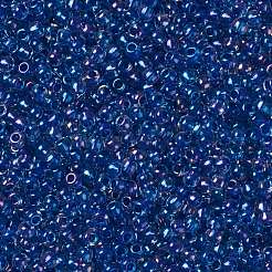 Toho perles de rocaille rondes&nbsp;SEED-TR11-0189