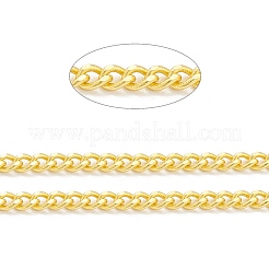 Catene di rondine in ottone&nbsp;CHC-D030-08G-RS