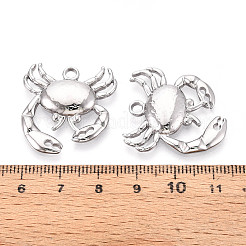 Anhänger aus Edelstahl 304&nbsp;STAS-T065-67P