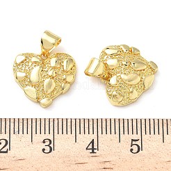 Pendentifs en laiton&nbsp;KK-I379-02G-01
