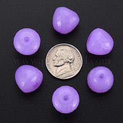 Perline acrilico trasparente&nbsp;MACR-S373-10E-04