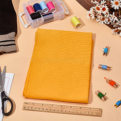 Polyester-Rippenstoff&nbsp;DIY-WH0430-602A