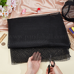 Polyester-Mesh-Gewebe&nbsp;DIY-WH0308-622A