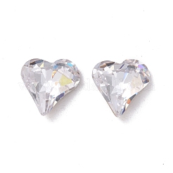 Cabochons de zircone cubique cabochons&nbsp;RGLA-J017-A-TG