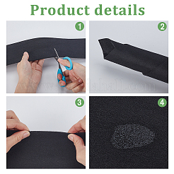 Tapetes de cultivo de fieltro&nbsp;DIY-WH0899-94B