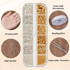 Kits de accessoires de bricolage&nbsp;DIY-PA0001-71