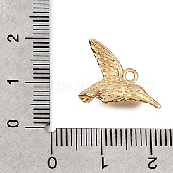 Colgantes de latón&nbsp;KK-N290-26G