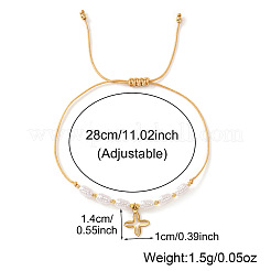 Bettelarmbänder aus Edelstahl 304&nbsp;FN6777