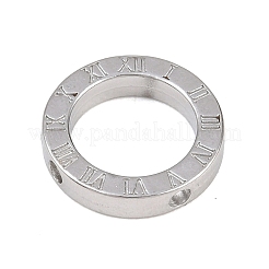 Perlenrahmen aus Edelstahl 303&nbsp;STAS-K325-18P