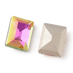 Glas Strass Cabochons&nbsp;RGLA-L029-05A