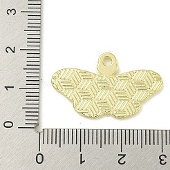 Pendentifs d'émail en alliage&nbsp;ENAM-I060-04B