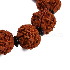 Pulsera de cuentas mala&nbsp;BJEW-P291-05-1