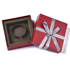 Contenitori di monili di cartone&nbsp;CBOX-S022-004A