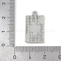 Emaille Anhänger Legierung&nbsp;FIND-F013-02P