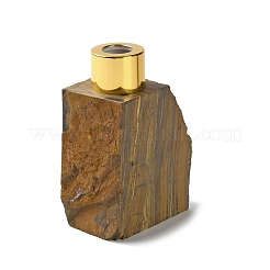 Parfümflasche aus rohem&nbsp;G-B131-03B