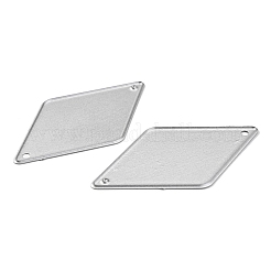 Kohlenstoffstahl Schneidwerkzeuge Schablonen&nbsp;X-DIY-WH0158-10B