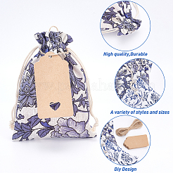 Jute Beutel&nbsp;ABAG-PH0002-53
