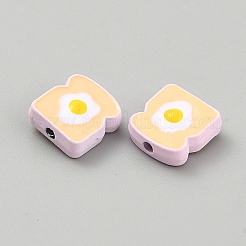 Abalorios de aleación de esmalte&nbsp;LS-FIND-CJC0010-120C