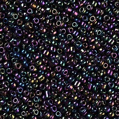 8/0 Perlas de semillas de vidrio&nbsp;SEED-A009-3mm-603