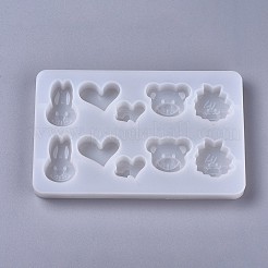 Silikonformen&nbsp;DIY-F041-05