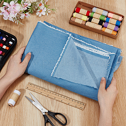 2 Yard Baumwollstoff&nbsp;DIY-OC0014-13A