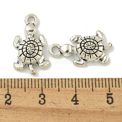 Pendente in lega stile tibetano&nbsp;FIND-U015-21AS