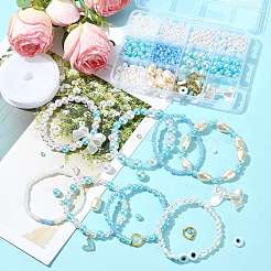 Kits de accessoires de bricolage&nbsp;DIY-FS0010-10